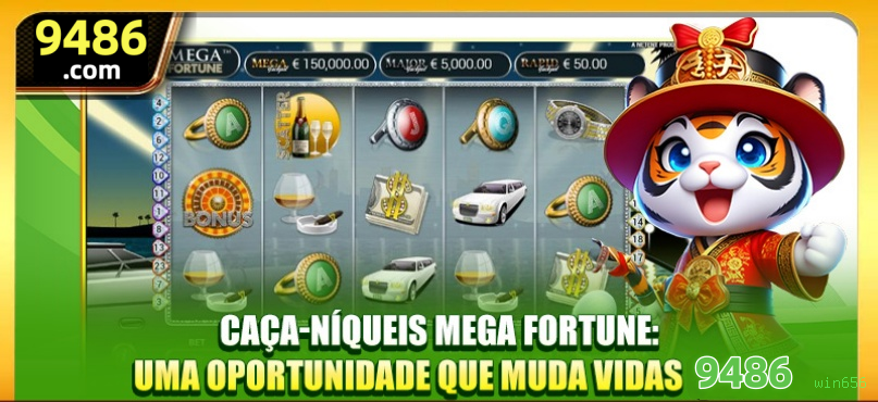 APK oficial da win656 para Android