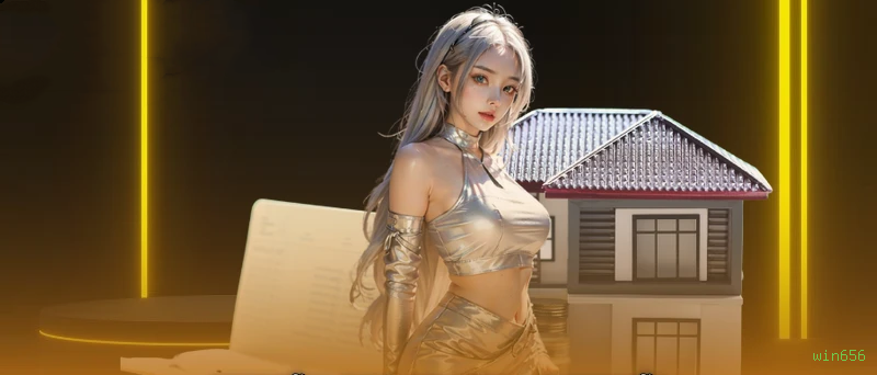 APP oficial da win656 para mobile