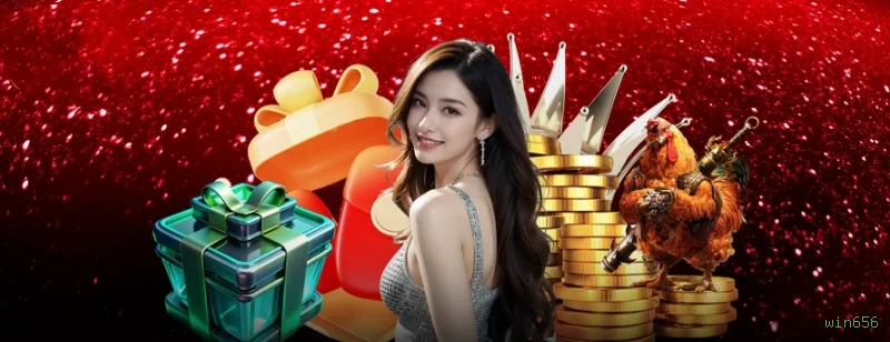 Cassino ao vivo da win656 com dealers reais