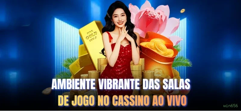 Como instalar o app da win656
