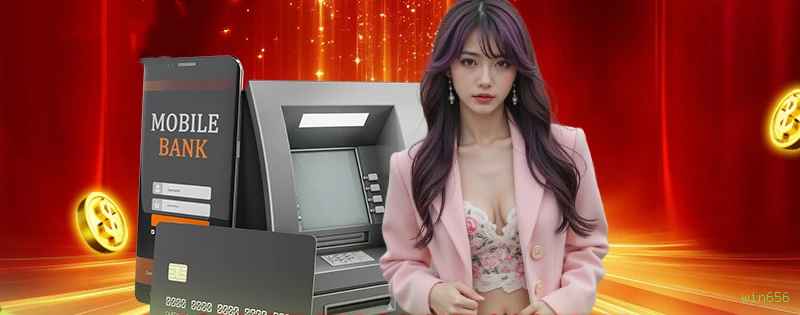 Login seguro na win656