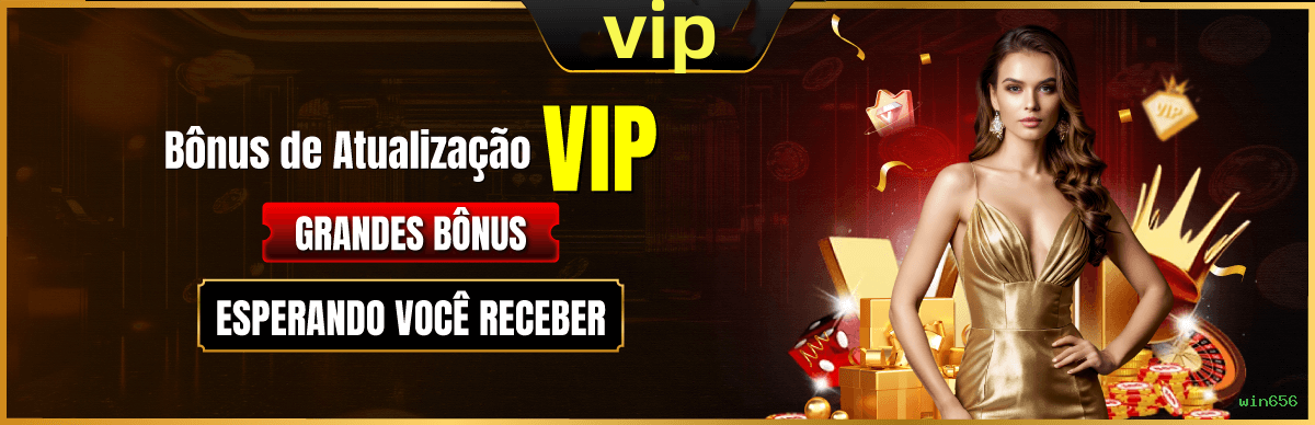 Plataforma completa da win656 com todos os jogos