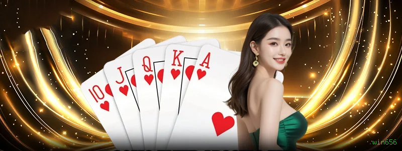 Slots online da win656 com jackpots progressivos